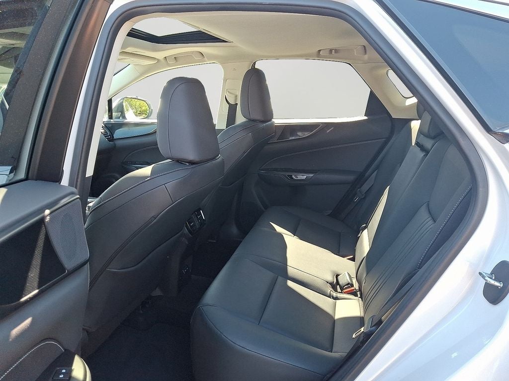 2024 Lexus NX 250 Base 250 Base