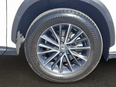 2024 Lexus NX 250 Base 250 Base