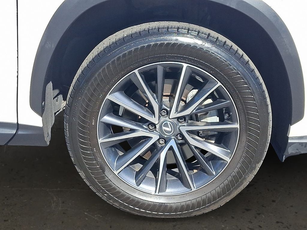 2024 Lexus NX 250 Base 250 Base