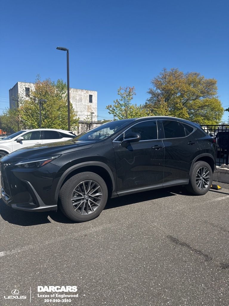 2022 Lexus NX 350 Base 350 Base