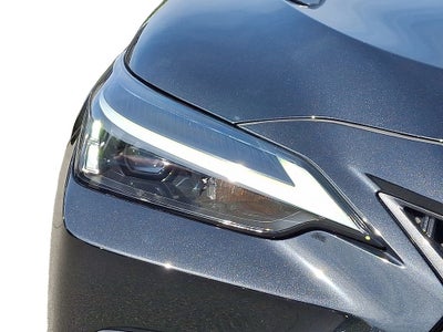 2022 Lexus NX 350 Base AWD