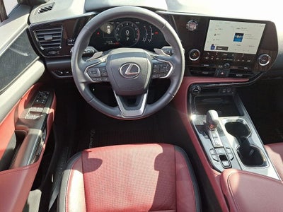 2022 Lexus NX 350 Base AWD
