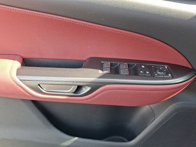 2022 Lexus NX 350 Base AWD