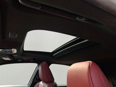 2022 Lexus NX 350 Base AWD