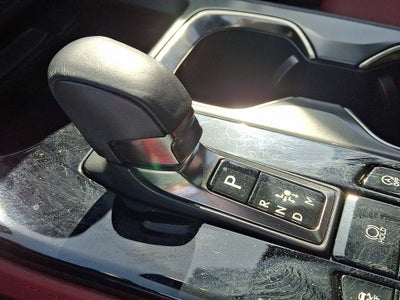 2022 Lexus NX 350 Base AWD