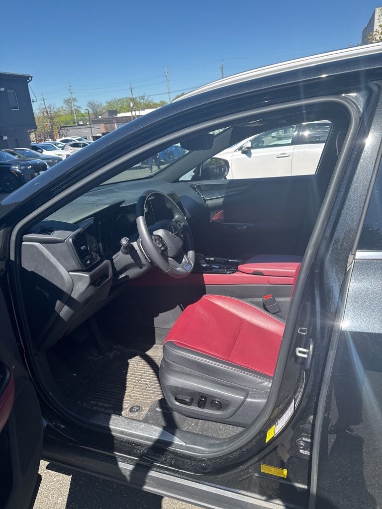 2022 Lexus NX 350 Base 350 Base