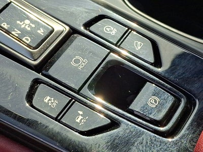 2022 Lexus NX 350 Base AWD