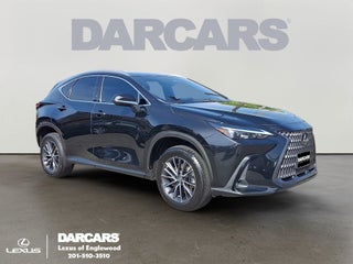 2022 Lexus NX 350 Base AWD