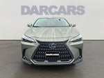 2024 Lexus NX 350 Base 350 Base AWD