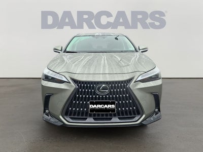 2024 Lexus NX 350 Base 350 Base AWD