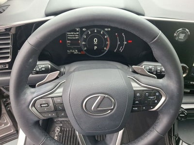 2024 Lexus NX 350 Base 350 Base AWD