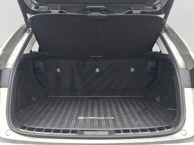 2024 Lexus NX 350 Base 350 Base AWD