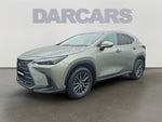 2024 Lexus NX 350 Base 350 Base AWD