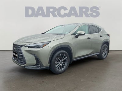 2024 Lexus NX 350 Base 350 Base AWD