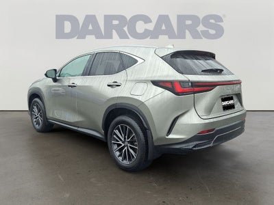 2024 Lexus NX 350 Base 350 Base AWD