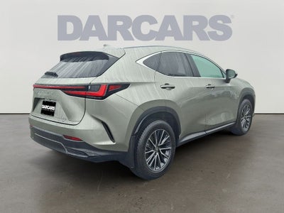 2024 Lexus NX 350 Base 350 Base AWD
