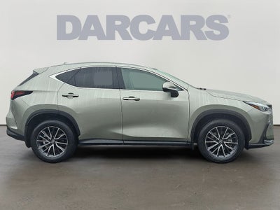 2024 Lexus NX 350 Base 350 Base AWD