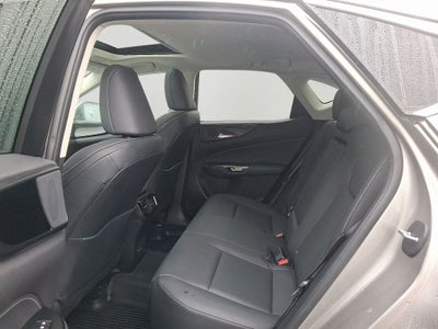 2024 Lexus NX 350 Base 350 Base AWD