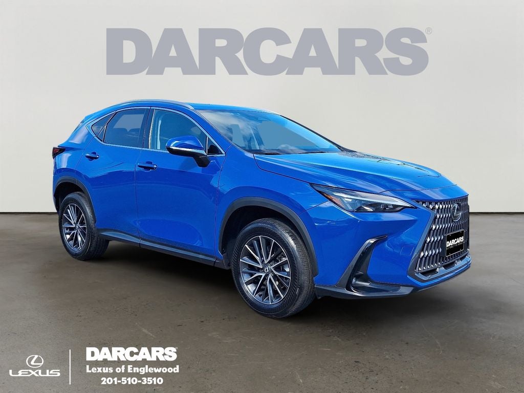 2024 Lexus NX 350 Base 350 Base AWD
