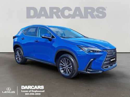 2024 Lexus NX 350 Base 350 Base AWD