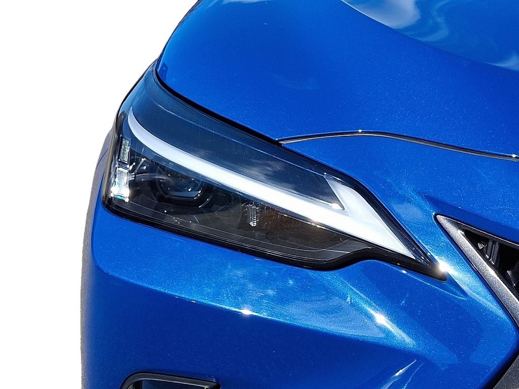 2024 Lexus NX 350 Base 350 Base AWD