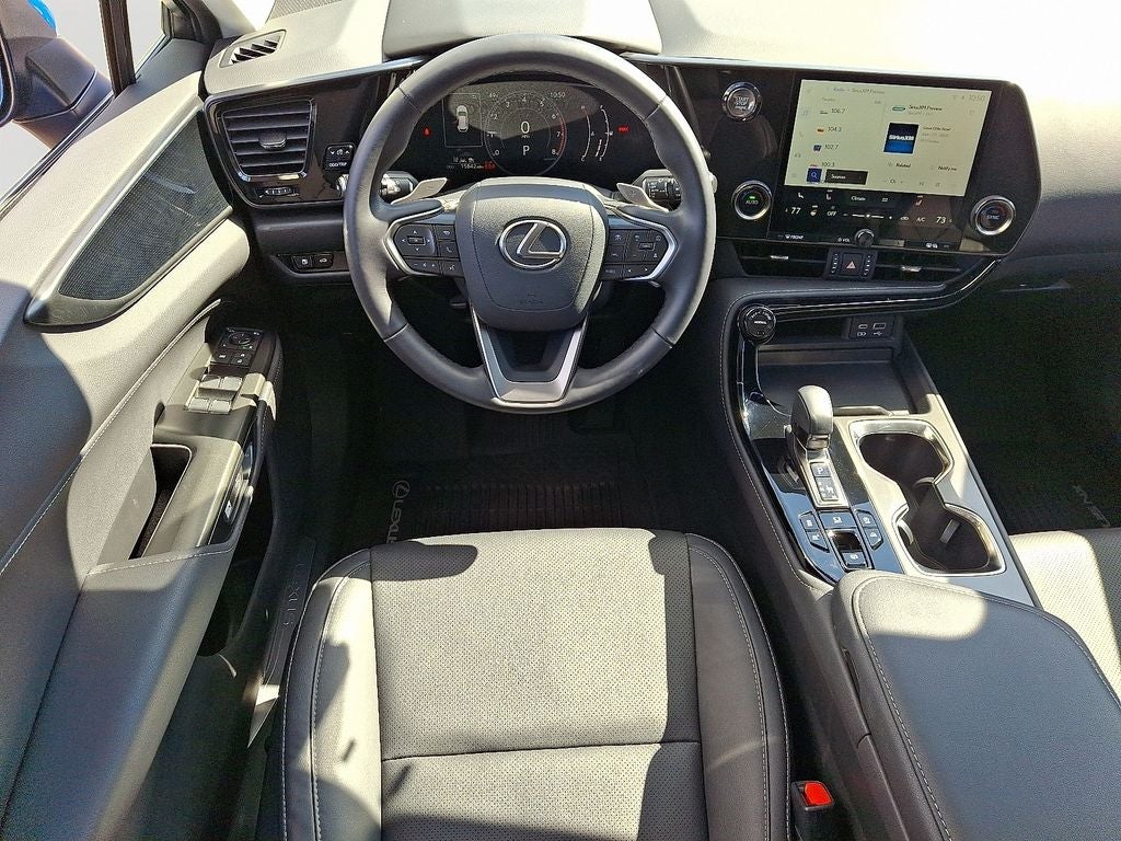 2024 Lexus NX 350 Base 350 Base AWD
