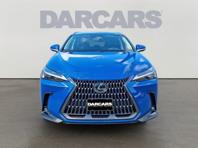 2024 Lexus NX 350 Base 350 Base AWD