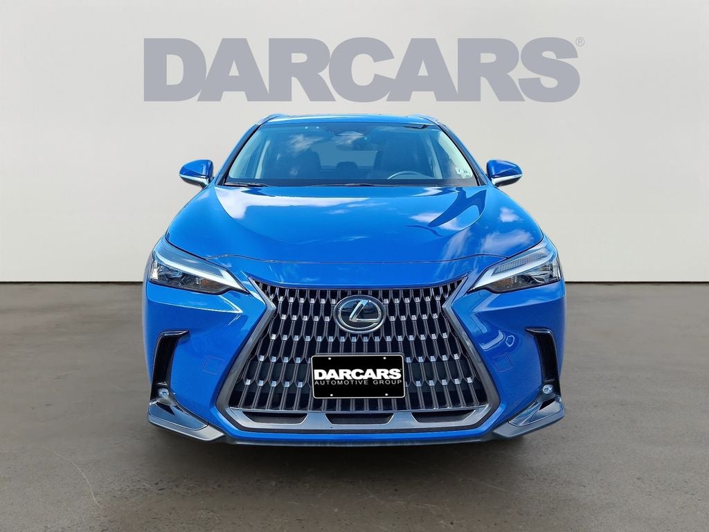 2024 Lexus NX 350 Base 350 Base AWD