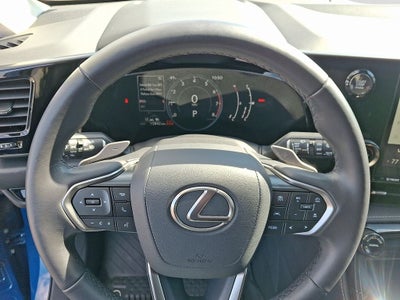 2024 Lexus NX 350 Base 350 Base AWD