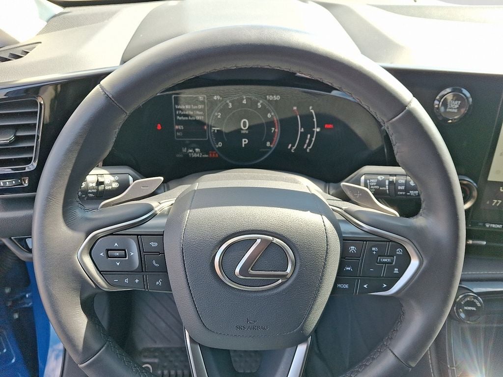 2024 Lexus NX 350 Base 350 Base AWD