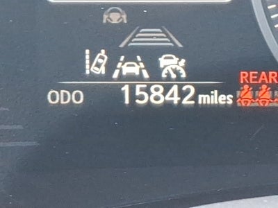 2024 Lexus NX 350 Base 350 Base AWD