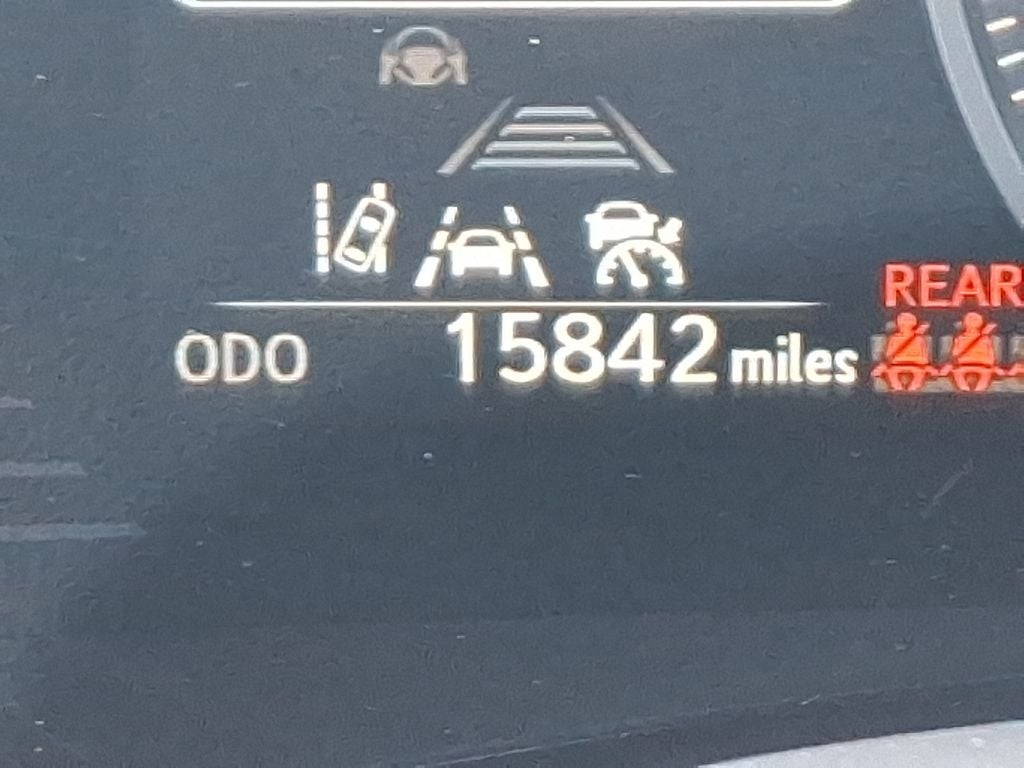 2024 Lexus NX 350 Base 350 Base AWD