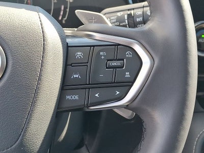 2024 Lexus NX 350 Base 350 Base AWD