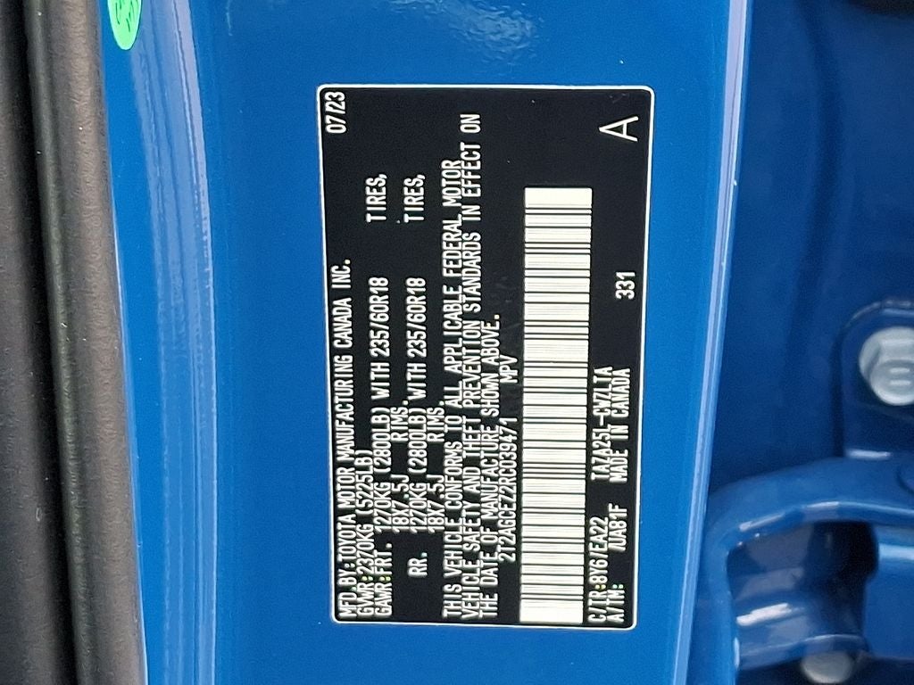 2024 Lexus NX 350 Base 350 Base AWD