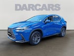 2024 Lexus NX 350 Base 350 Base AWD