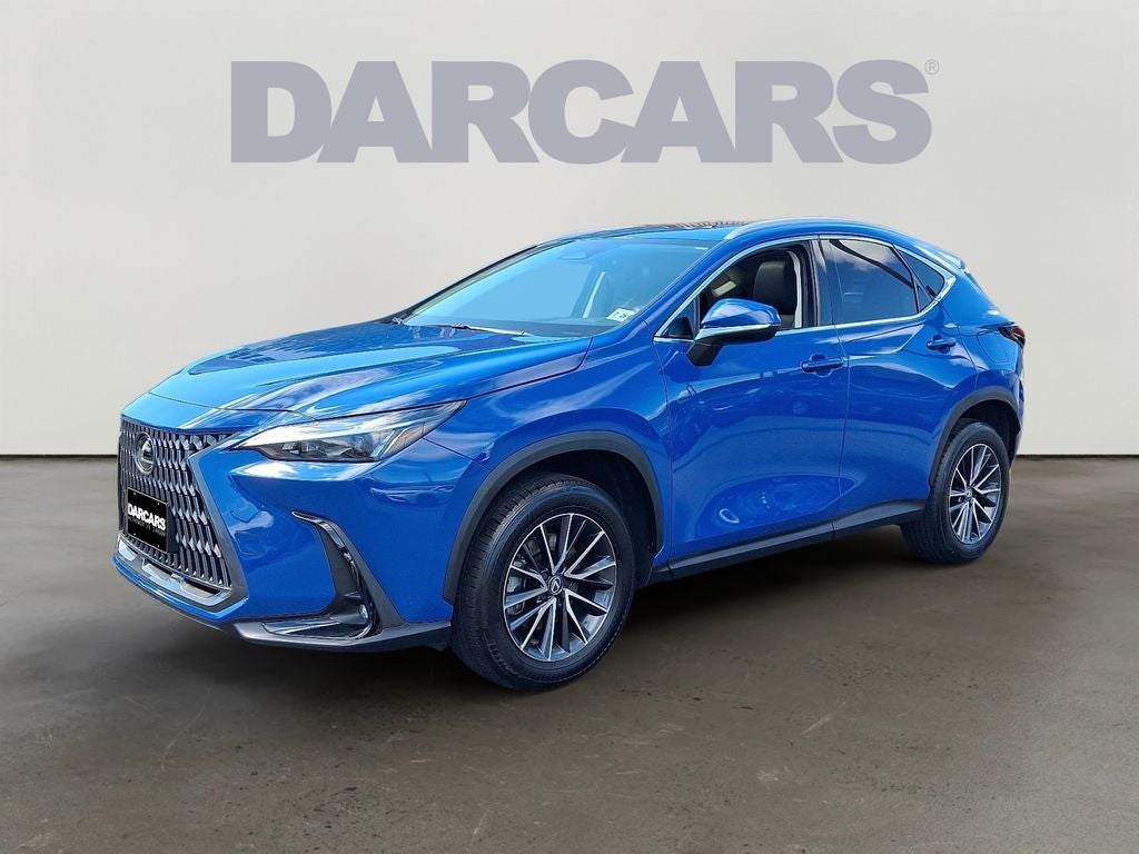 2024 Lexus NX 350 Base 350 Base AWD