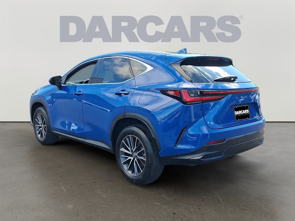 2024 Lexus NX 350 Base 350 Base AWD