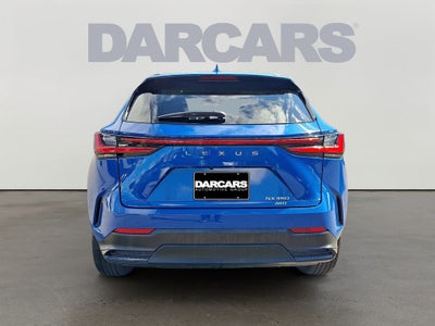 2024 Lexus NX 350 Base 350 Base AWD