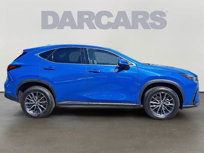 2024 Lexus NX 350 Base 350 Base AWD