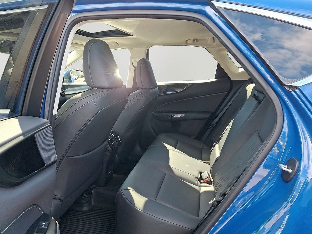 2024 Lexus NX 350 Base 350 Base AWD