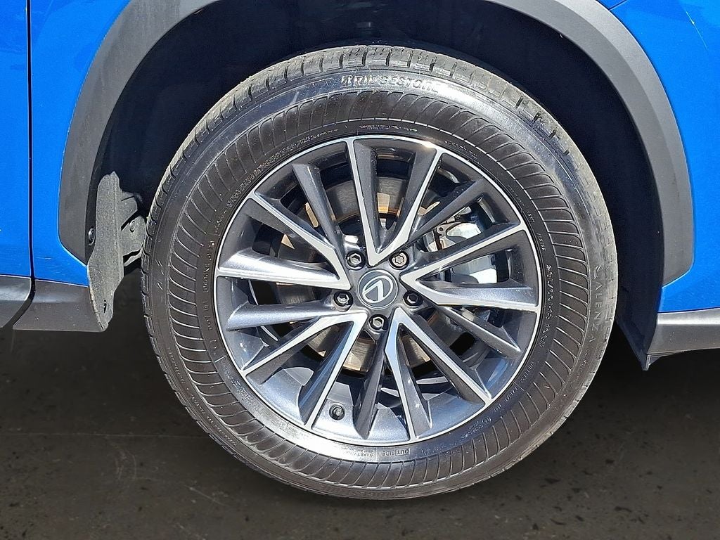 2024 Lexus NX 350 Base 350 Base AWD