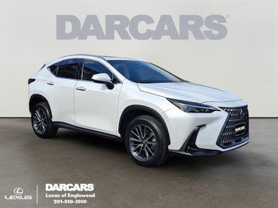 2024 Lexus NX 350 Base 350 Base AWD