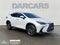2024 Lexus NX 350 Base 350 Base AWD