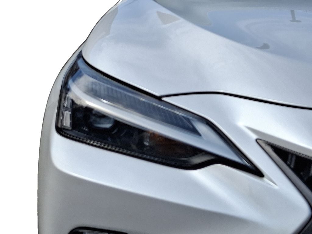 2024 Lexus NX 350 Base 350 Base AWD