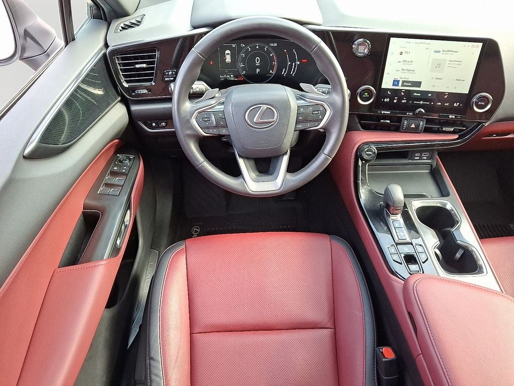 2024 Lexus NX 350 Base 350 Base AWD