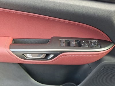 2024 Lexus NX 350 Base 350 Base AWD