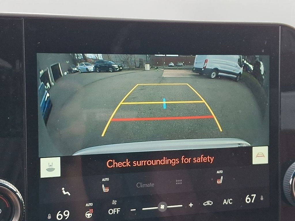 2024 Lexus NX 350 Base 350 Base AWD