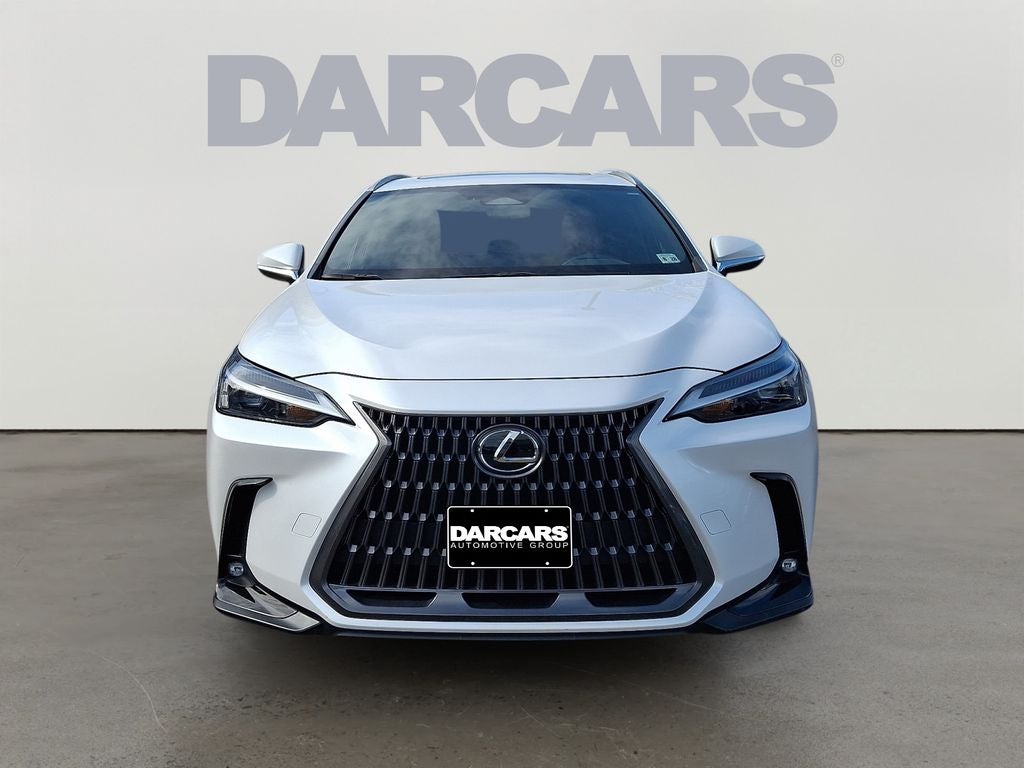 2024 Lexus NX 350 Base 350 Base AWD