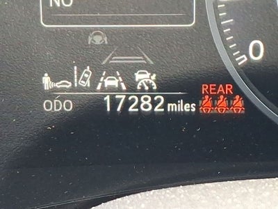 2024 Lexus NX 350 Base 350 Base AWD