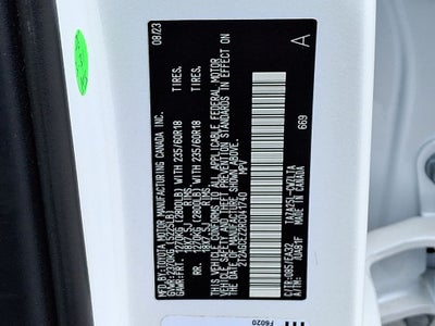 2024 Lexus NX 350 Base 350 Base AWD